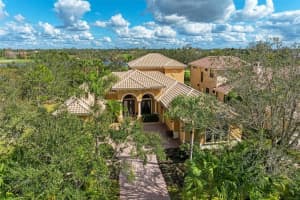 3549 FOUNDERS CLUB DRIVE, SARASOTA, FL 34240 Sold 10/27/23
