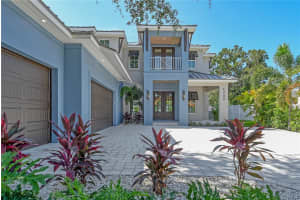 1742 Alta Vista St, Sarasota, FL 34236, Sold 10/01/23