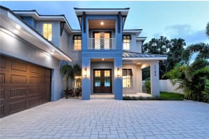 1742 Alta Vista St, Sarasota, FL 34236, Sold 10/01/23