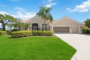 8201 LAKESIDE DRIVE, ENGLEWOOD, FL 34224 Sold 03/11/24