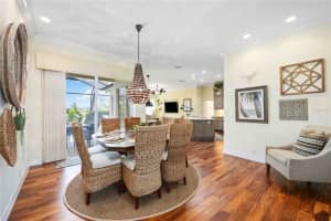 8201 LAKESIDE DRIVE, ENGLEWOOD, FL 34224 Sold 03/11/24