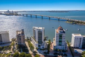 280 GOLDEN GATE POINT, SARASOTA, FL 34236 Sold 11/17/23