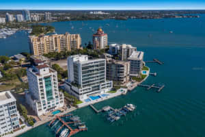 280 GOLDEN GATE POINT, SARASOTA, FL 34236 Sold 11/17/23