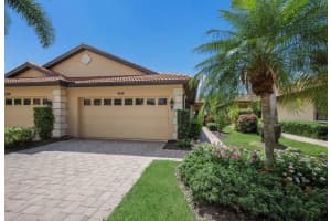 4126 BELLA PASQUE, VENICE, FL 34293 Sold 03/25/24