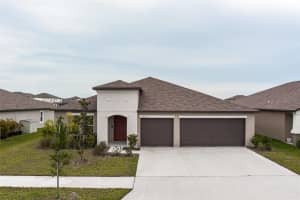 5420 LESLIE CANYON DRIVE, WIMAUMA, FL 33598 Sold 05/15/24
