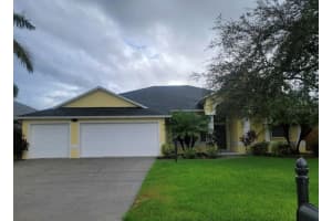 2575 SUMMERWIND COURT, MELBOURNE, FL 32904 Sold 12/15/23
