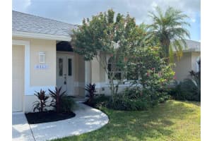 6112 56TH TERRACE, BRADENTON, FL 34203 Sold 11/20/23