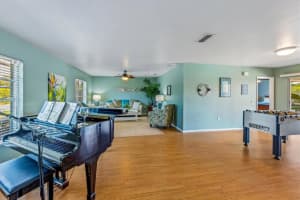 628 FOXWORTH LANE, HOLMES BEACH, FL 34217 Sold 01/05/24