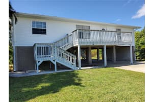 3701 ASH STREET, PUNTA GORDA, FL 33950 Sold 11/08/23