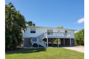 3701 ASH STREET, PUNTA GORDA, FL 33950 Sold 11/08/23