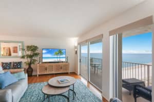 2301 GULF OF MEXICO DRIVE, LONGBOAT KEY, FL 34228 Sold 03/01/24