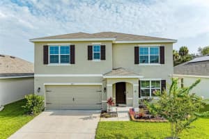 2415 MIZNER BAY AVENUE, BRADENTON, FL 34208 Sold 02/08/24