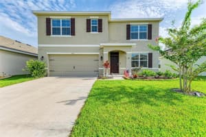 2415 MIZNER BAY AVENUE, BRADENTON, FL 34208 Sold 02/08/24