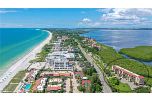4540 GULF OF MEXICO DRIVE, LONGBOAT KEY, FL 34228 Sold 03/20/24