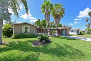 2822 GULF GATE DRIVE, SARASOTA, FL 34231 Sold 04/12/24