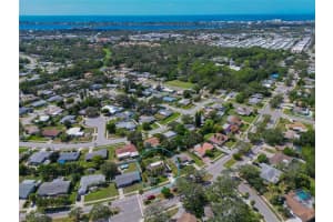 2822 GULF GATE DRIVE, SARASOTA, FL 34231 Sold 04/12/24