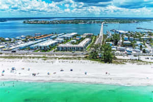501 GULF DRIVE, BRADENTON BEACH, FL 34217 Sold 11/17/23