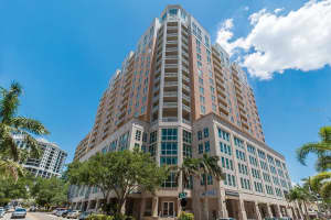 1350 MAIN STREET, SARASOTA, FL 34236 Sold 06/17/24