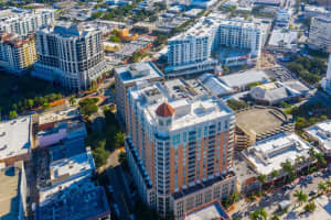 1350 MAIN STREET, SARASOTA, FL 34236 Sold 06/17/24