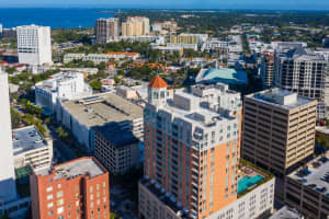 1350 MAIN STREET, SARASOTA, FL 34236 Sold 06/17/24