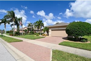 5408 LAYTON DRIVE, VENICE, FL 34293 Sold 05/31/24