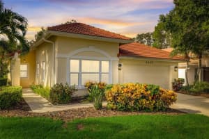 4440 DEER TRAIL BOULEVARD, SARASOTA, FL 34238 Sold 12/27/23