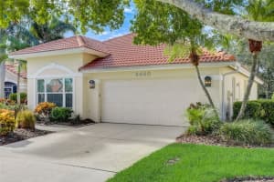 4440 DEER TRAIL BOULEVARD, SARASOTA, FL 34238 Sold 12/27/23