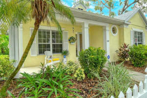 529 MEADOW SWEET CIRCLE, OSPREY, FL 34229 Sold 12/01/23