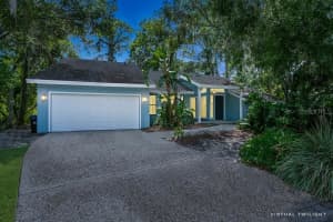 847 HAMPTON WOOD COURT, SARASOTA, FL 34232 Sold 01/14/25