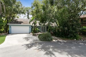847 HAMPTON WOOD COURT, SARASOTA, FL 34232 Sold 01/14/25