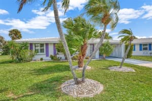561 CIRCLEWOOD DRIVE, VENICE, FL 34293 Sold 02/01/24
