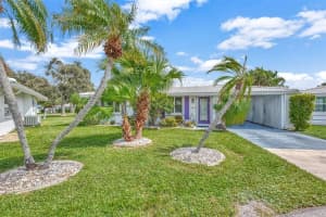 561 CIRCLEWOOD DRIVE, VENICE, FL 34293 Sold 02/01/24