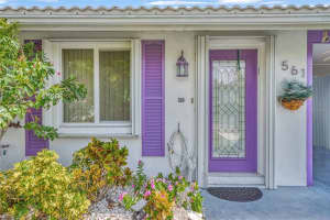 561 CIRCLEWOOD DRIVE, VENICE, FL 34293 Sold 02/01/24