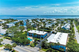 4307 GULF DR #209, HOLMES BEACH, FL 34217 Sold 05/09/24