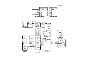 14408 20TH STREET, PARRISH, FL 34219 Sold 10/27/23