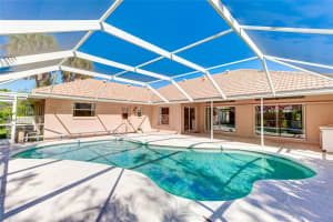389 ROSELING CIRCLE, VENICE, FL 34293 Sold 02/12/24