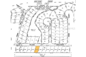 5140 PALENA BOULEVARD, NORTH PORT, FL 34287 - MLS#MFRA4585092