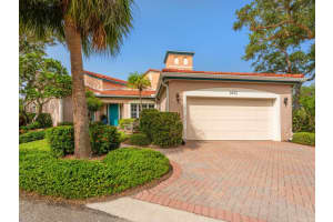 5453 EAGLES POINT CIRCLE, SARASOTA, FL 34231 Sold 12/13/23