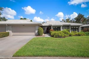 3875 WILSHIRE CIRCLE, SARASOTA, FL 34238 Sold 11/22/23