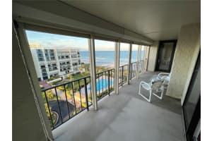 1400 GULF BOULEVARD, CLEARWATER, FL 33767 Sold 03/11/24