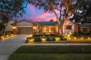 5420 BENT OAK DRIVE, SARASOTA, FL 34232 Sold 01/16/24