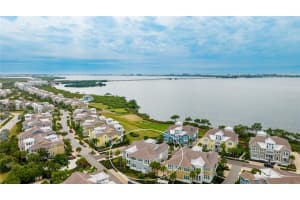 283 SAINT LUCIA DRIVE, BRADENTON, FL 34209 Sold 06/24/24