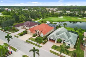 5003 WHITE IBIS DRIVE, NORTH PORT, FL 34287 Sold 07/25/24
