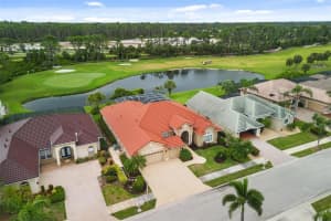 5003 WHITE IBIS DRIVE, NORTH PORT, FL 34287 Sold 07/25/24