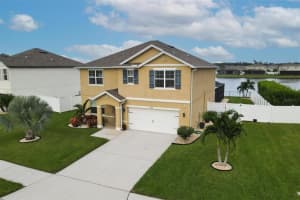 14979 FLOWING GOLD DRIVE, BRADENTON, FL 34212 Sold 11/17/23