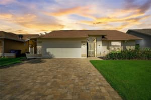 13220 WINSFORD LANE, FORT MYERS, FL 33966 Sold 01/31/24