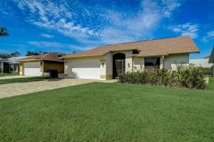13220 WINSFORD LANE, FORT MYERS, FL 33966 Sold 01/31/24
