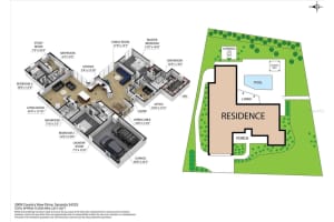 3909 COUNTRY VIEW DRIVE, SARASOTA, FL 34233 Sold 12/15/23