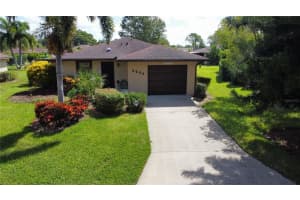 2604 66TH STREET CIRCLE, BRADENTON, FL 34209 Sold 12/18/23
