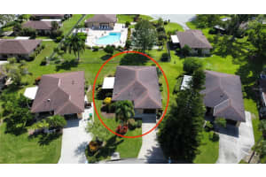 2604 66TH STREET CIRCLE, BRADENTON, FL 34209 Sold 12/18/23
